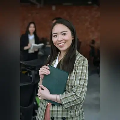 乔杏清